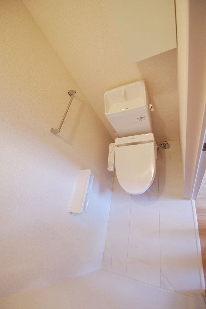 トイレ　★お問い合わせはタウンハウジング多摩センター店★