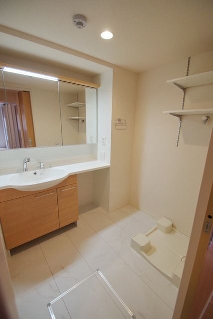 洗面設備　★お問い合わせはタウンハウジング多摩センター店★