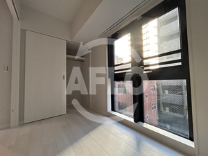 その他部屋・スペース　ルフォンプログレ堺筋本町タワーレジデンス　寝室