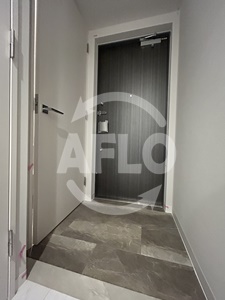玄関　ルフォンプログレ堺筋本町タワーレジデンス　玄関