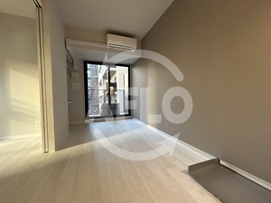 居室・リビング　ルフォンプログレ堺筋本町タワーレジデンス　リビング