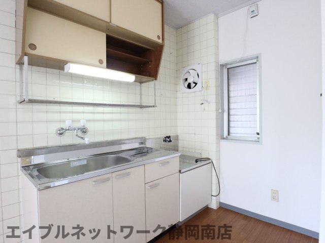 キッチン　イメージ