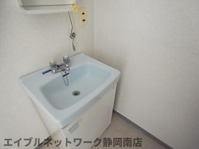 洗面設備　イメージ