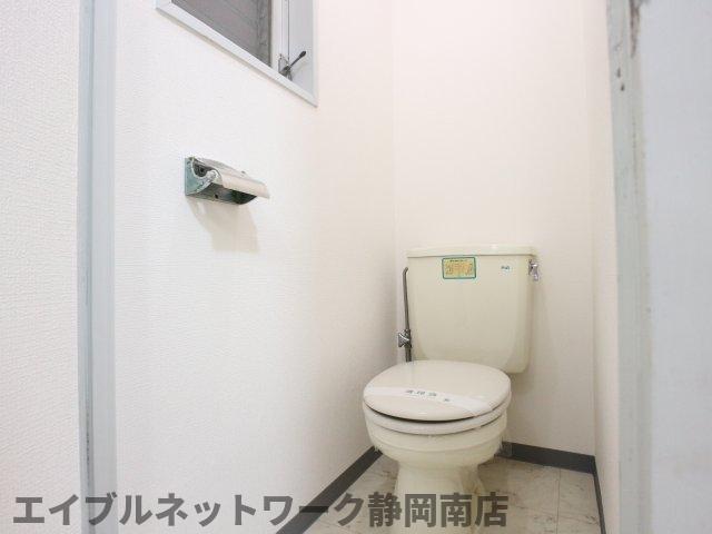 トイレ　イメージ