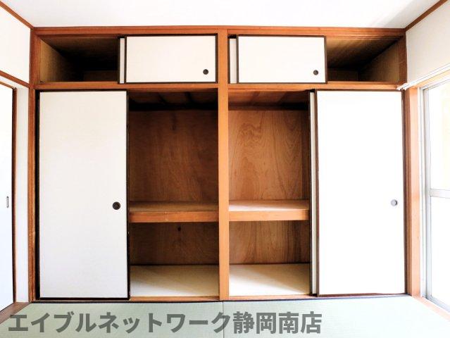 収納　イメージ