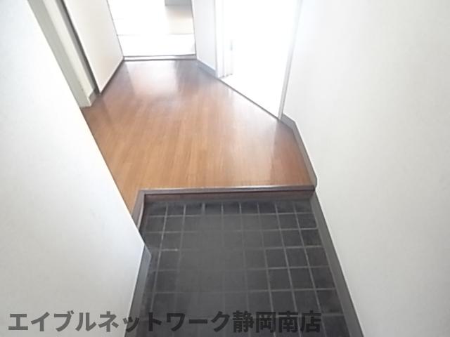 玄関　イメージ