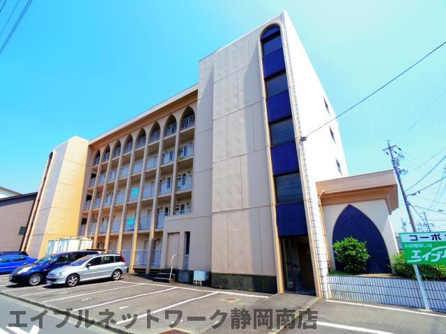 建物外観　外観も気になるポイント