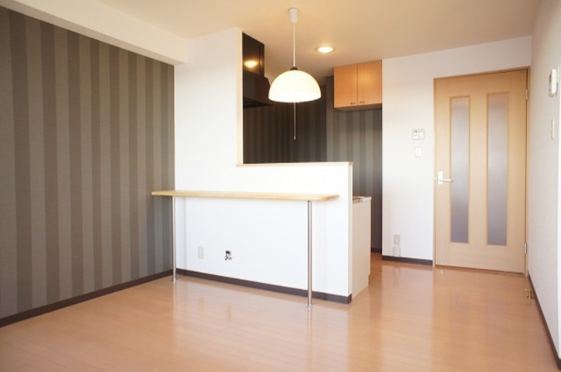 居室・リビング　図面と現状に相違がある場合には現状を優先