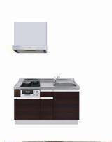 キッチン　システムキッチン(※イメージ図)