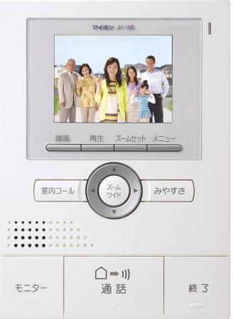 その他　ＴＶドアホン(※イメージ図)