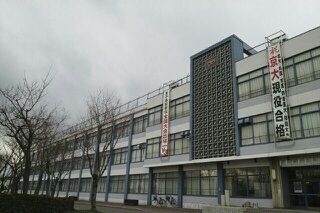 高校・高専　旭川龍谷高等学校（高校・高専）まで450m