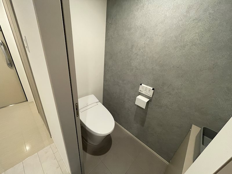 トイレ　参考写真