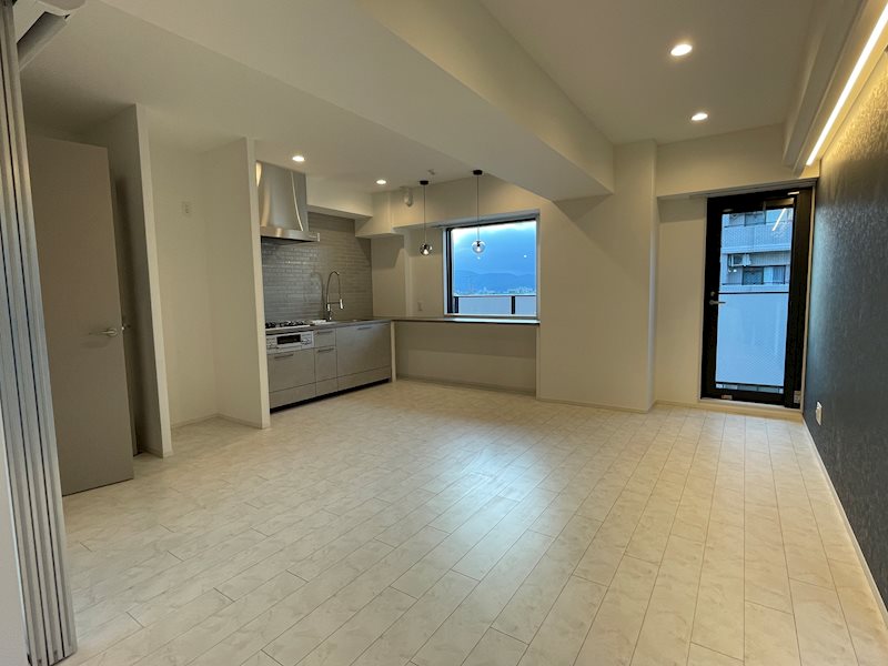 居室・リビング　参考写真