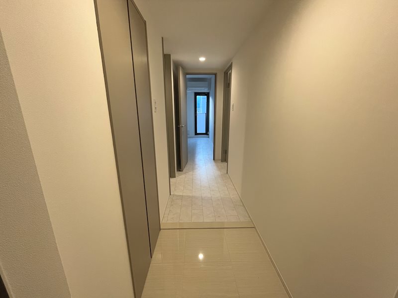 玄関　参考写真