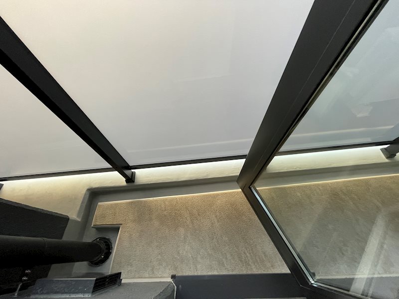 バルコニー　参考写真