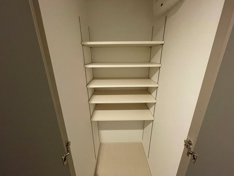 収納　参考写真