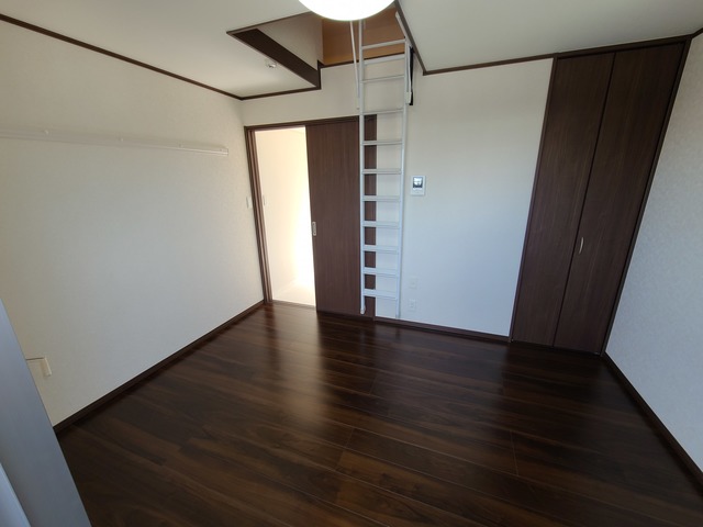 その他設備　別号室の参考写真です