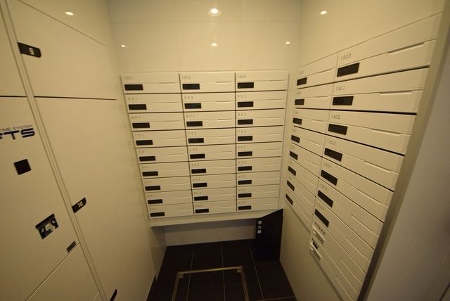 その他共有部分　★宅配BOX★