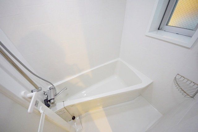 バス・シャワールーム　★お風呂場です★