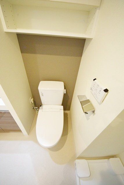 トイレ　★トイレです★