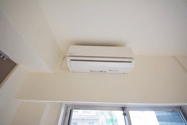 その他設備　★エアコン1基ついています★