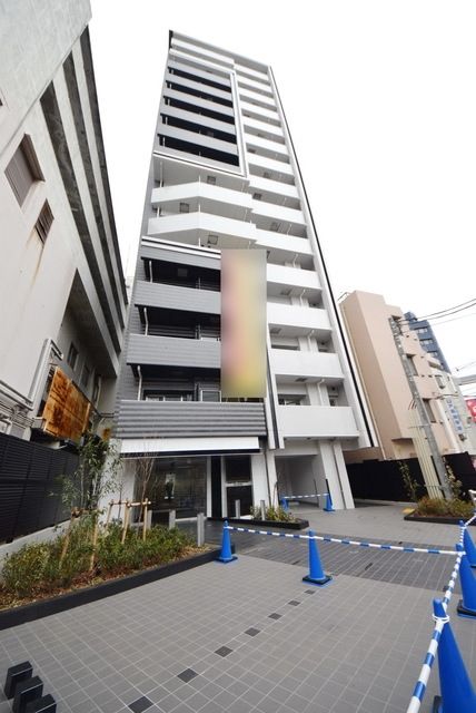 建物外観　★築浅マンションです★