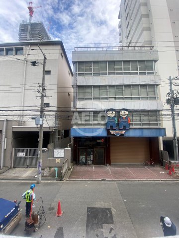 眺望　セレニテ本町リアン　眺望