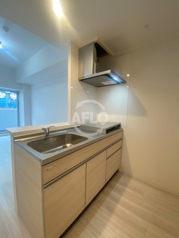 キッチン　セレニテ本町リアン　キッチン