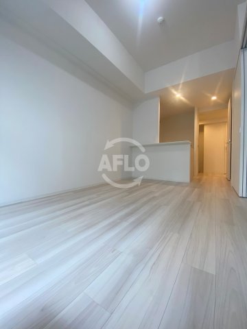 居室・リビング　セレニテ本町リアン　リビング