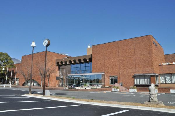 その他　岐阜市科学館（その他）まで1610m