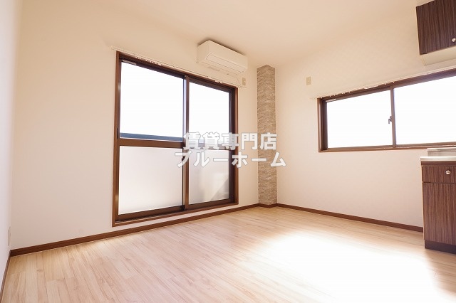 その他　南東向きで日当たり良好！