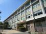 中学校　広島市立仁保中学校（中学校）まで2824m