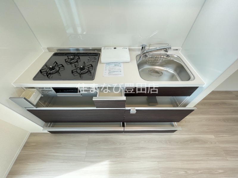 その他部屋・スペース　同型完成モデル