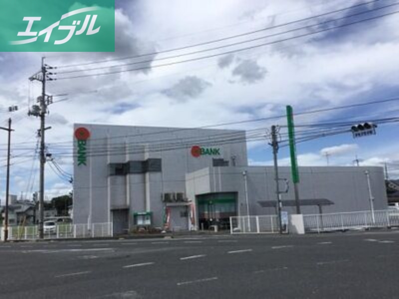 スーパー　なかやま牧場ハート酒津店（スーパー）まで389m