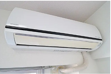 その他設備　※掲載写真は、同タイプの別部屋写真です。