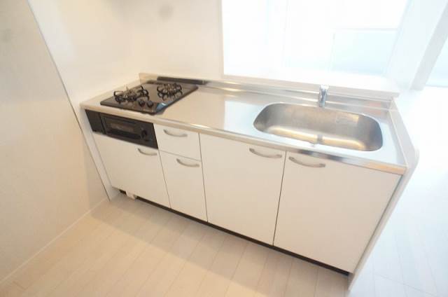 キッチン　別号室