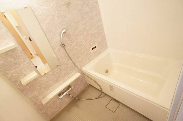 バス・シャワールーム　別号室