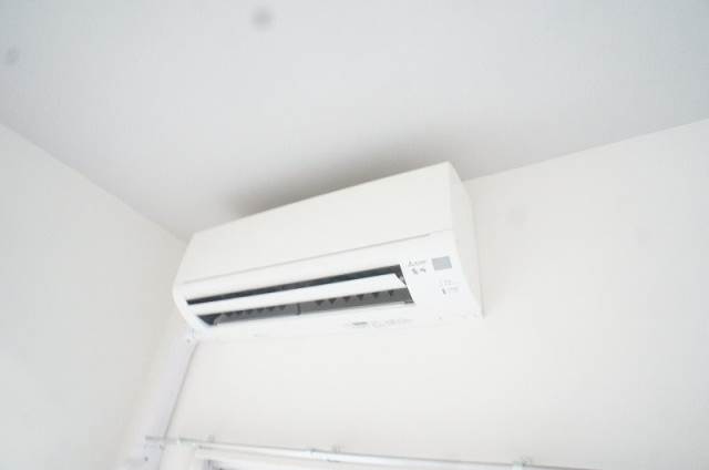 その他設備　別号室