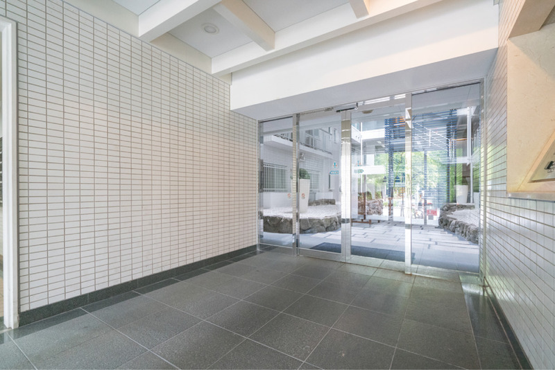 ロビー　ロビー