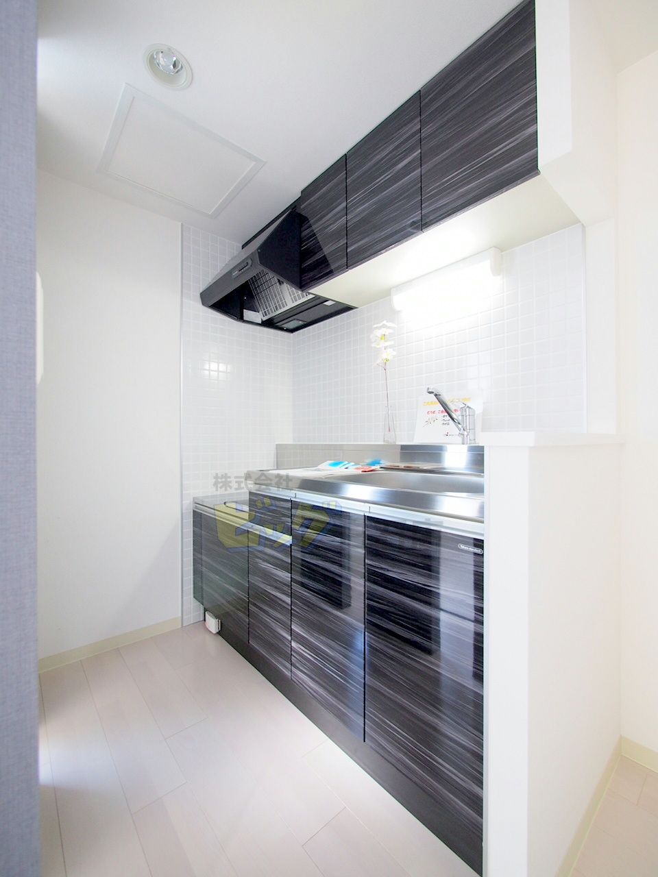 キッチン　人気の独立キッチンです♪