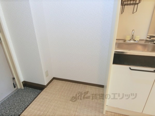 その他部屋・スペース　冷蔵庫置場