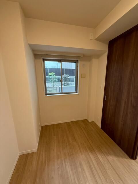 眺望　リビオレゾン駒込六義園ウエスト　豊島区駒込1