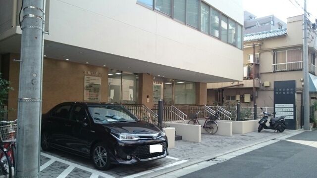 病院　江東診療所（病院）まで40m