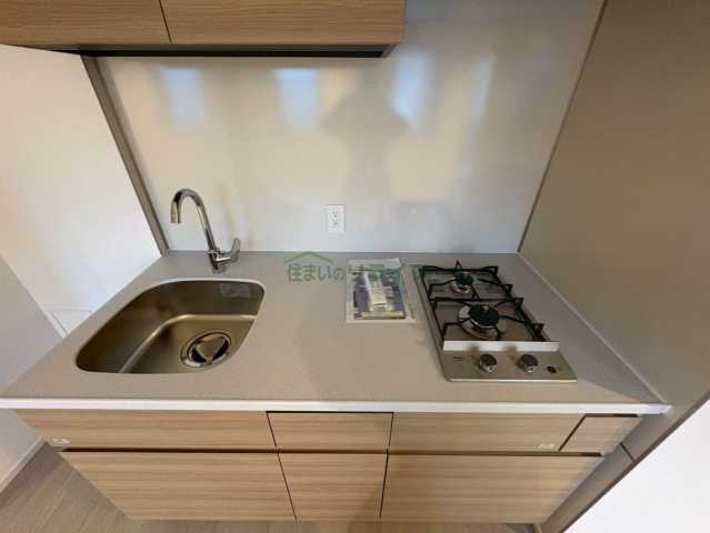 キッチン　他部屋参照