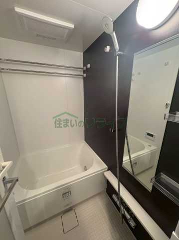 バス・シャワールーム　他部屋参照