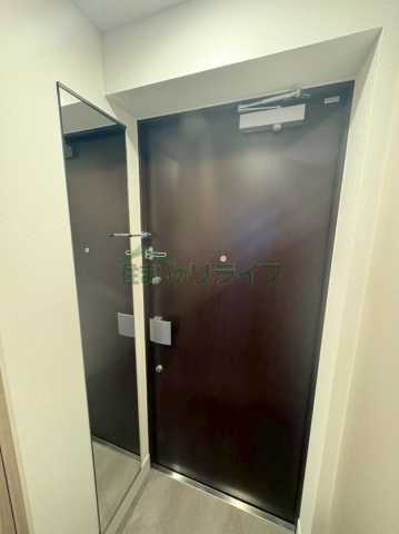 玄関　他部屋参照