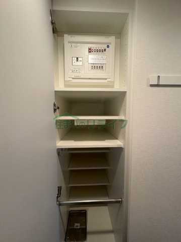 収納　他部屋参照