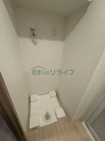 その他設備　他部屋参照