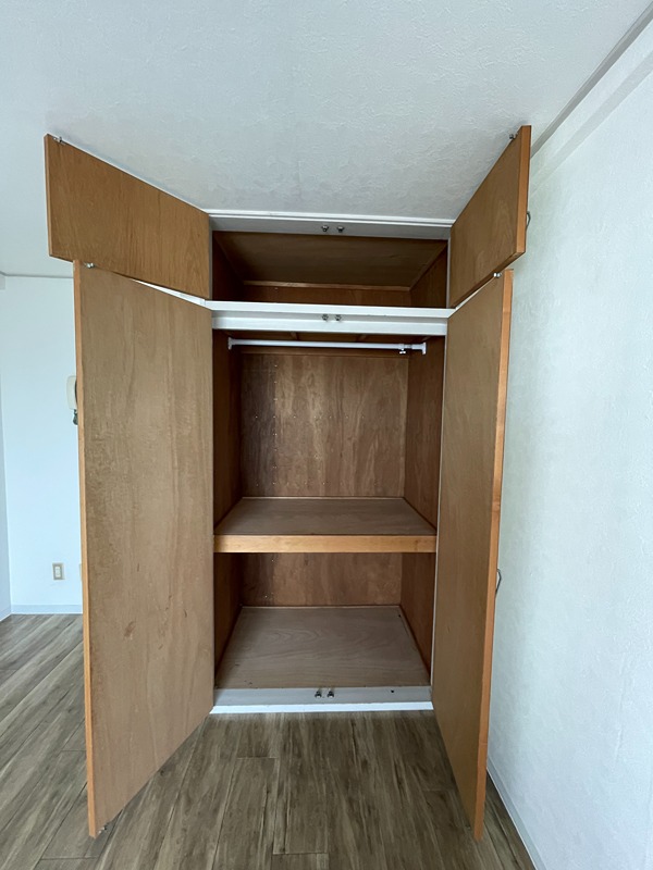 収納　別部屋参考