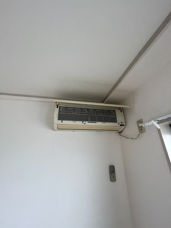 その他設備　別部屋参考